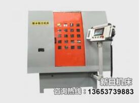如何修磨中心孔磨床的中心孔？