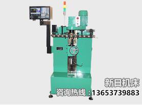 中心孔磨床的精度對加工工件有何影響？
